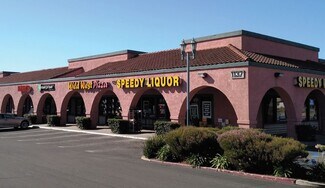 Plus de détails pour 1129-1153 N H St, Lompoc, CA - Local commercial à louer