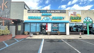 Plus de détails pour 2365-2375 Hempstead Tpke, East Meadow, NY - Local commercial à louer