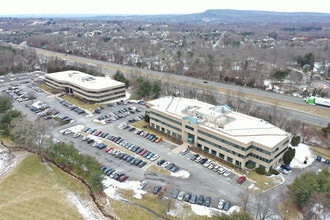 530 Preston Ave, Meriden, CT - VUE AÉRIENNE  vue de carte - Image1