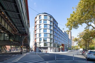 Plus de détails pour 555 Broadway, Brooklyn, NY - Local commercial à louer
