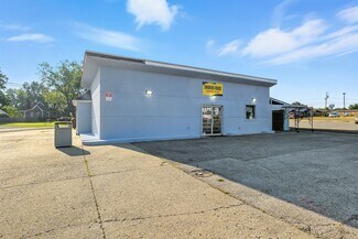 Plus de détails pour 2668 Charlestown Rd, New Albany, IN - Local commercial à vendre
