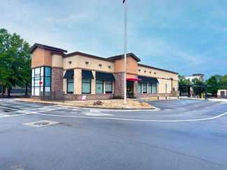 Plus de détails pour 7810 Senoia Rd, Fairburn, GA - Local commercial à louer