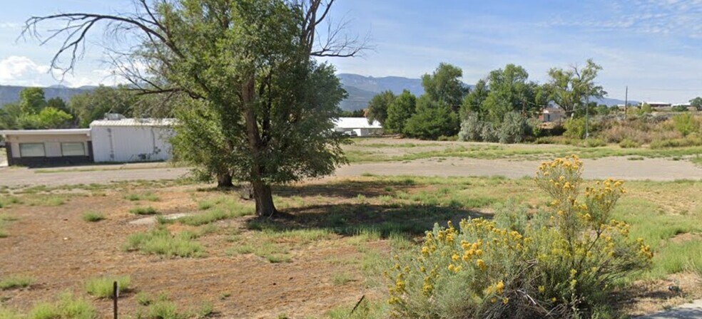 1901 Railroad Ave, Rifle, CO à vendre - Photo de l’immeuble – Image 1 sur 1