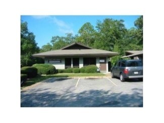 Plus de détails pour 2704 N Oak Street, Valdosta, GA - Bureau à louer