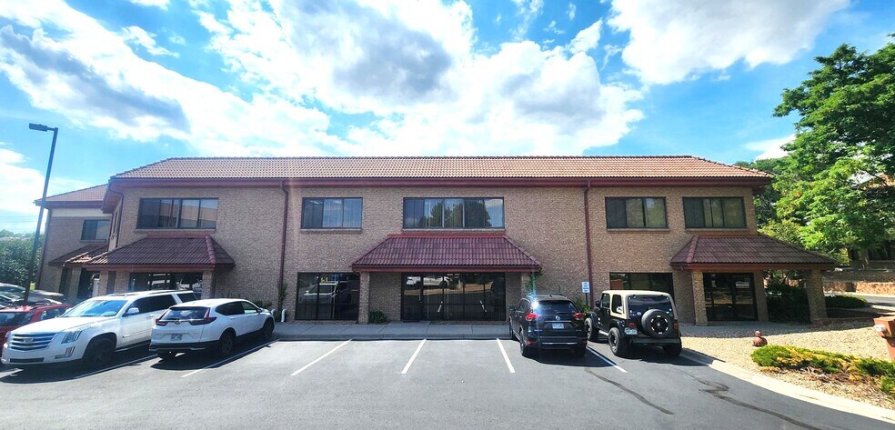 11150 N Huron St, Northglenn, CO à vendre - Photo de l’immeuble – Image 2 sur 21