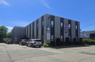 Plus de détails pour 881 Allwood Rd, Clifton, NJ - Bureau/Médical à louer