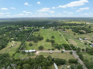 Plus de détails pour 11754 Hickory Rd, College Station, TX - Terrain à vendre