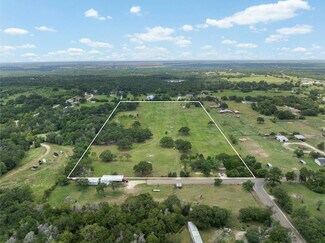 Plus de détails pour 11754 Hickory Rd, College Station, TX - Terrain à vendre
