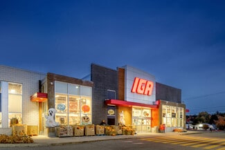 Plus de détails pour 415-455 Montée De La Source, Cantley, QC - Local commercial à louer