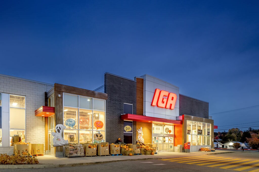 415-455 Montée De La Source, Cantley, QC à louer Photo principale– Image 1 sur 10