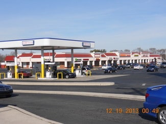 Plus de détails pour 100 W Glenwood Ave, Smyrna, DE - Local commercial à louer