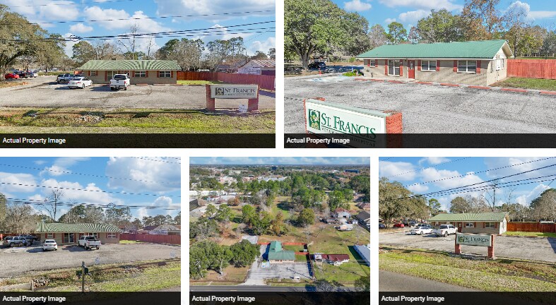 151 S Beadle Rd, Lafayette, LA à vendre - Photo de l’immeuble – Image 3 sur 4