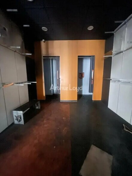 Local commercial dans Reims à louer - Photo intérieure – Image 3 sur 6