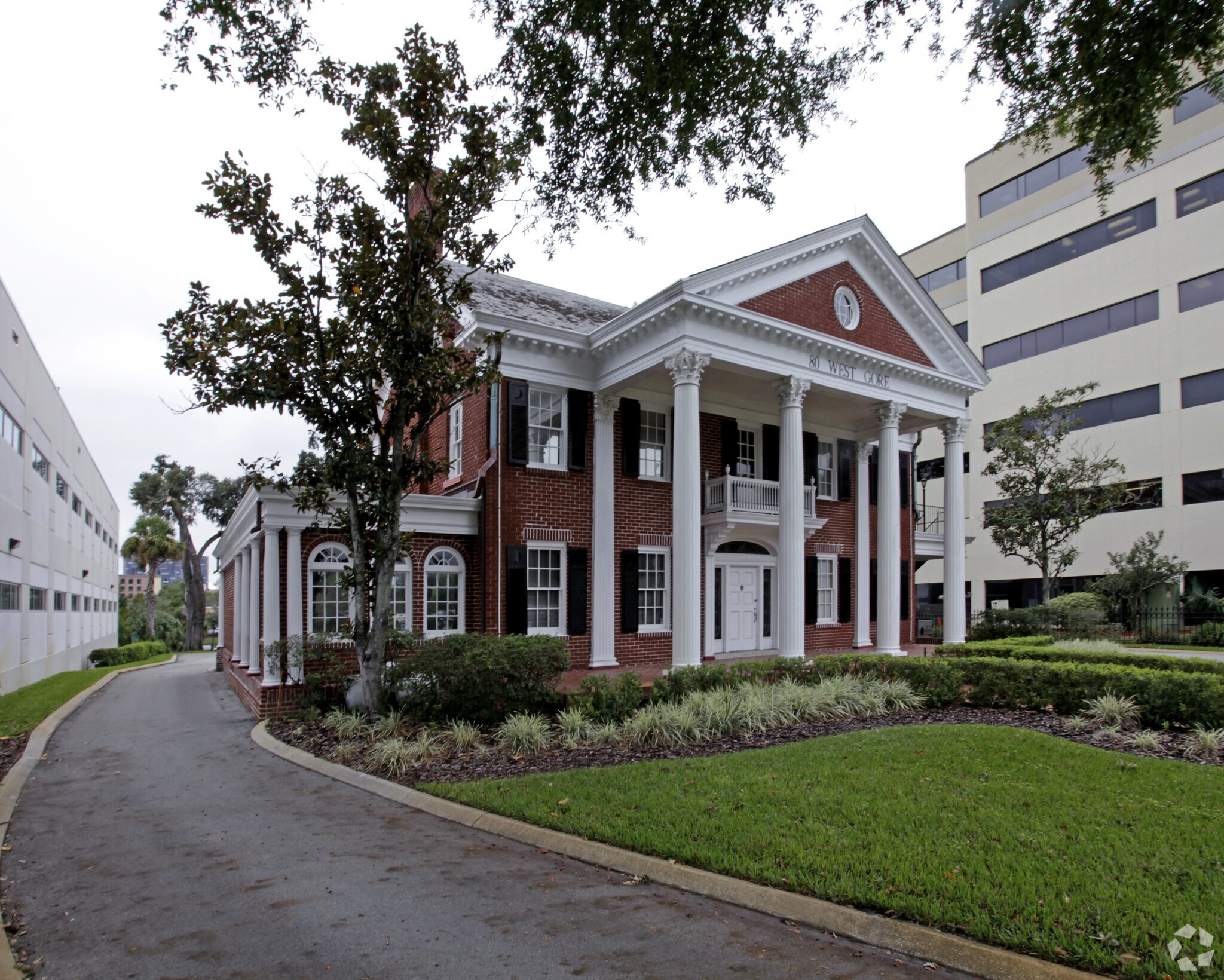 80 W Gore St, Orlando, FL à vendre Photo principale– Image 1 sur 16