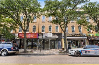 Plus de détails pour 60-21-60-23 Myrtle Ave, Ridgewood, NY - Local commercial à louer