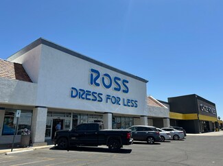 Plus de détails pour 5550 E Grant Rd, Tucson, AZ - Local commercial à vendre