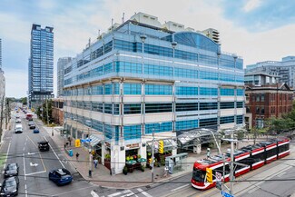 Plus de détails pour 905 King St W, Toronto, ON - Bureau à louer
