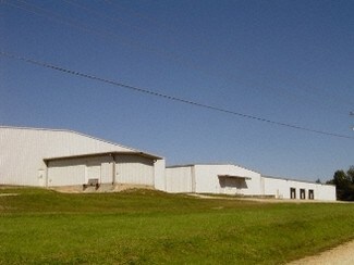 Plus de détails pour 11901 County Road 5180, Rolla, MO - Industriel/Logistique à louer