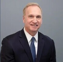 Joe Stevens