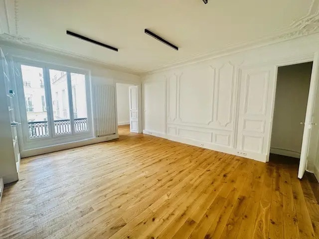 Bureau dans Paris à louer - Photo de l’immeuble – Image 2 sur 16
