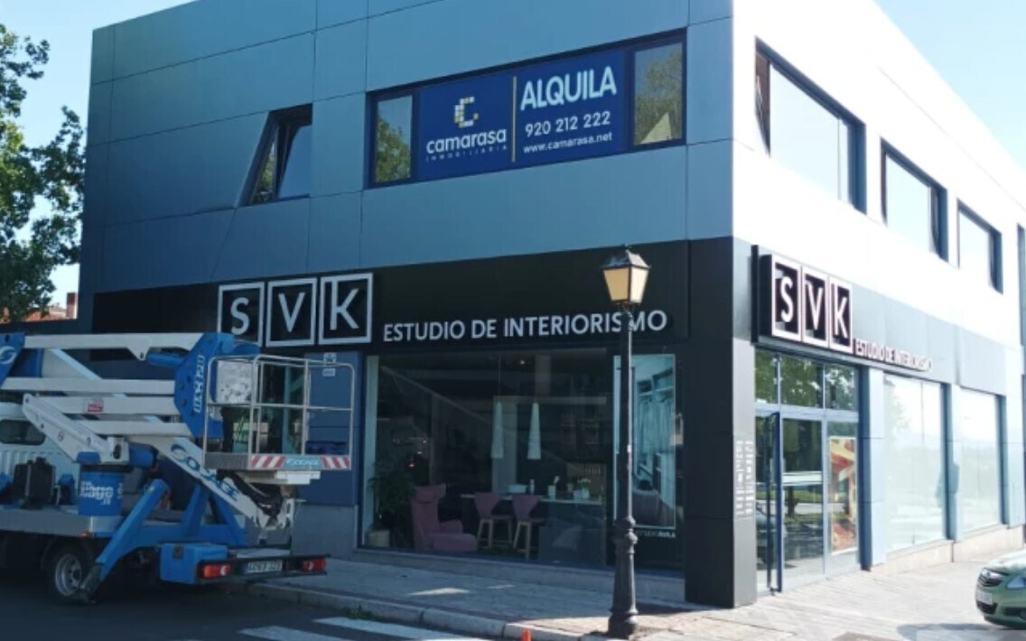 Avenida Juan Carlos i, 4, Ávila, Ávila à louer Photo intérieure– Image 1 sur 1