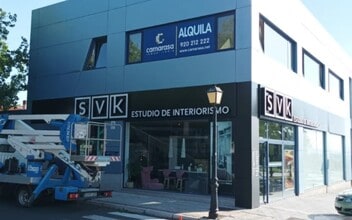 Avenida Juan Carlos i, 4, Ávila, Ávila à louer Photo intérieure– Image 1 sur 1