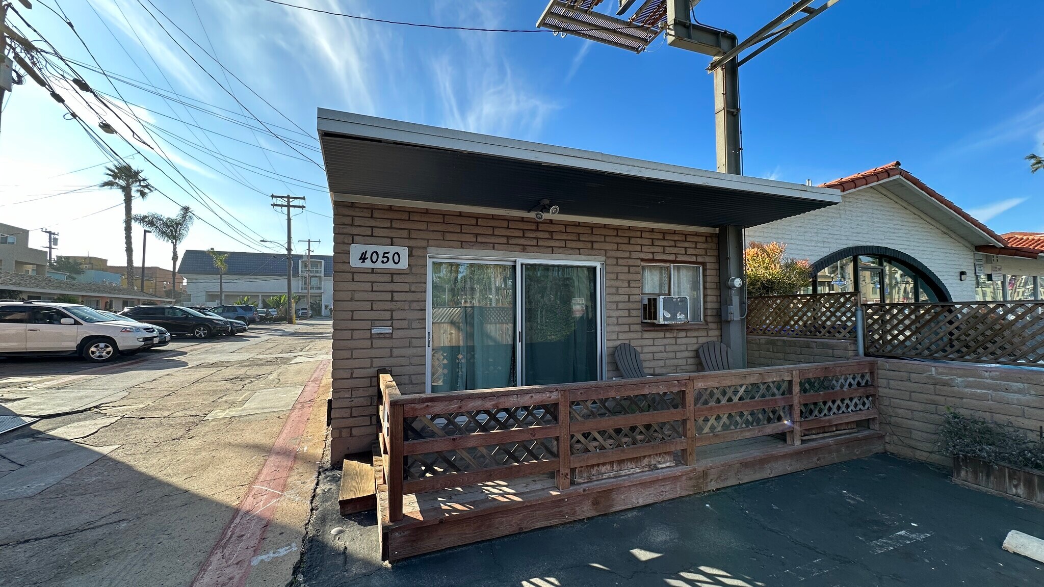 4050 Mission Blvd, San Diego, CA à louer Photo principale– Image 1 sur 13