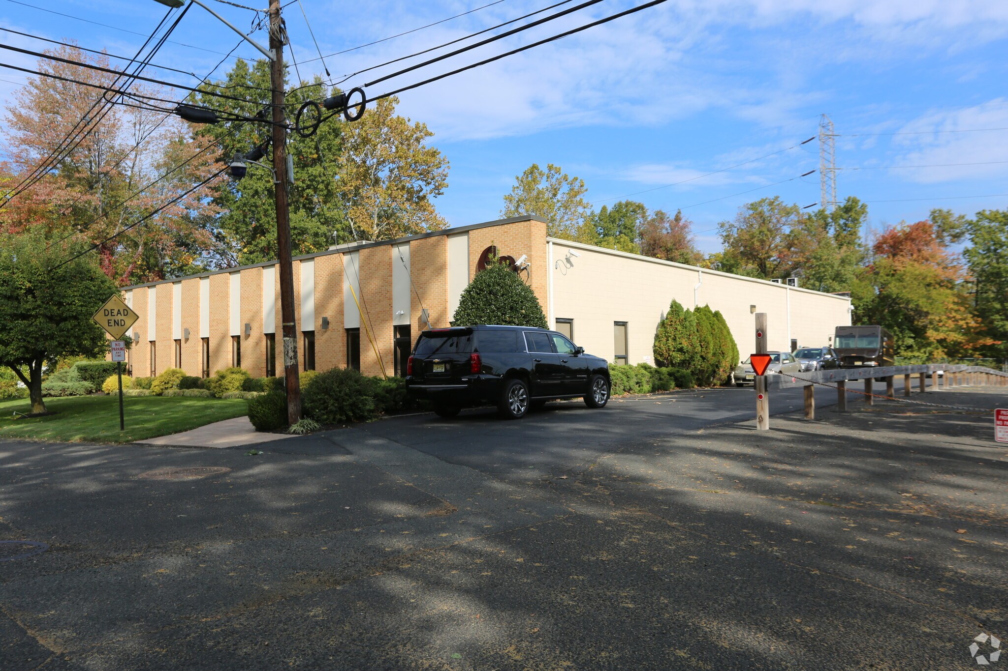 95 Dermody St, Cranford, NJ à vendre Photo principale– Image 1 sur 16