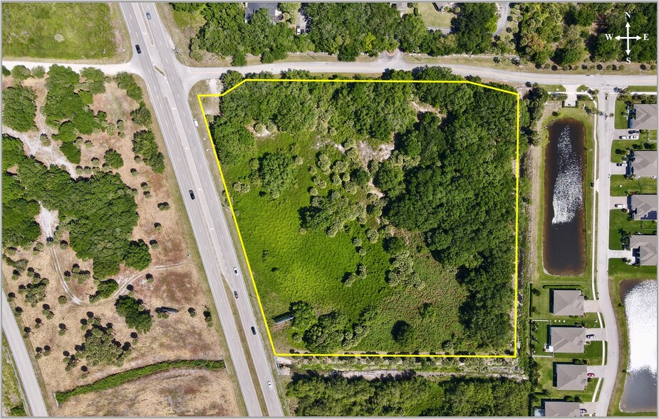 7250 US Highway 1, Vero Beach, FL à vendre - Photo de l’immeuble – Image 2 sur 5