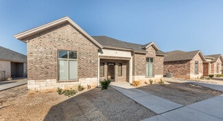 Plus de détails pour 6438 98th St, Lubbock, TX - Bureau à louer