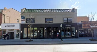 Plus de détails pour 137-141 W Maple Rd, Birmingham, MI - Bureau à louer