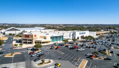 11650 Bandera Rd, San Antonio, TX - VUE AÉRIENNE  vue de carte - Image1