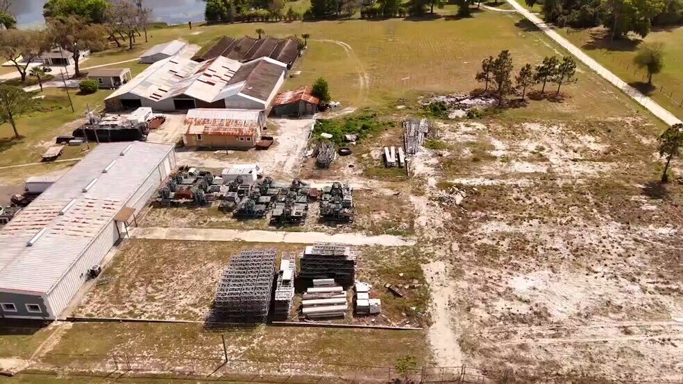 2508 Peterson Rd, Apopka, FL à vendre - Vidéo sur l’annonce professionnelle – Image 2 sur 8
