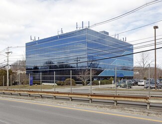 Plus de détails pour 463 Worcester Rd, Framingham, MA - Bureau à louer
