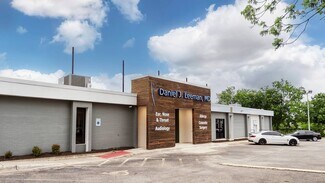 Plus de détails pour 3607 Manor Rd, Austin, TX - Médical à louer