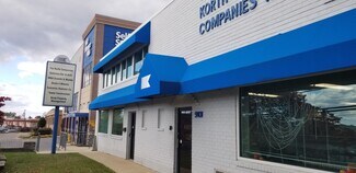 Plus de détails pour 9101-9105 Gaither Rd, Gaithersburg, MD - Bureau à louer