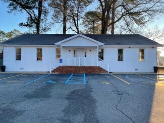 Plus de détails pour 4136 Bonney Rd, Virginia Beach, VA - Bureau à louer