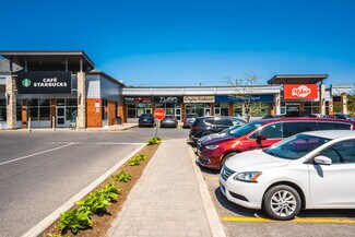 Plus de détails pour 2953 Boul Saint-Charles, Kirkland, QC - Local commercial à louer