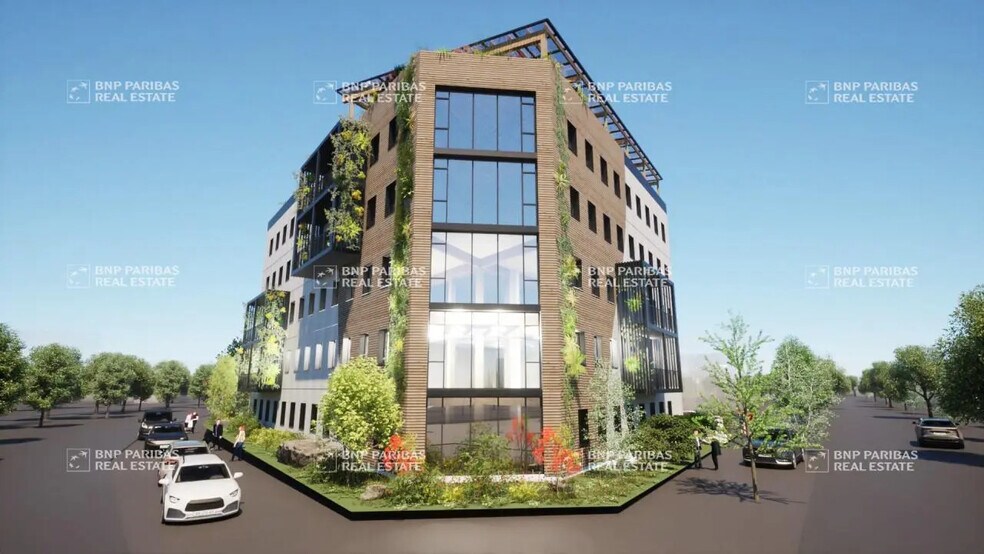 9 Rue Rene Char, Dijon à louer - Photo de l’immeuble – Image 1 sur 27