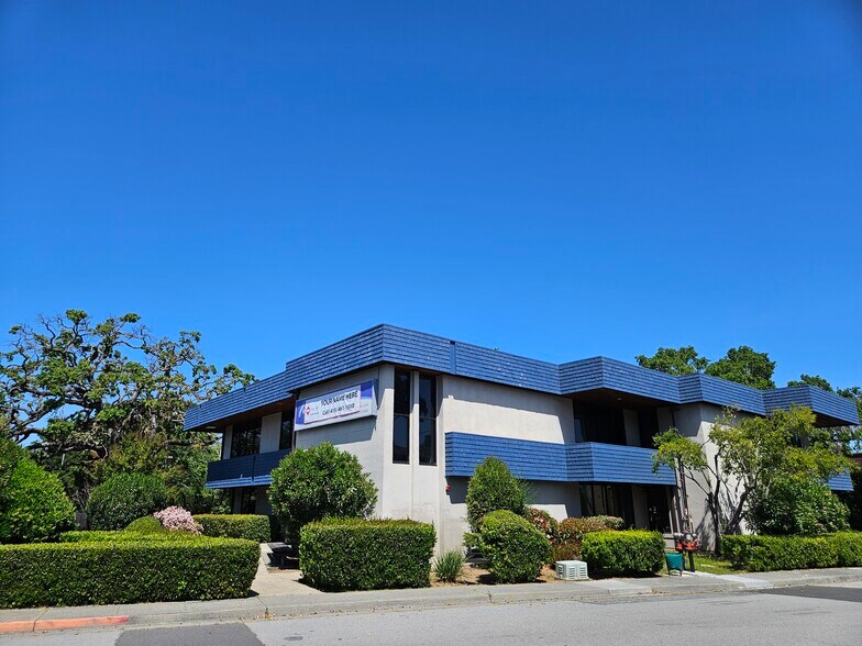 1 Commercial Blvd, Novato, CA à louer - Photo de l’immeuble – Image 2 sur 8