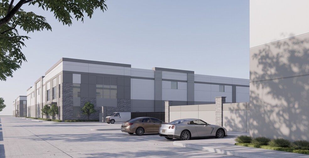 425 Harley Knox Blvd, Perris, CA à vendre - Photo de l’immeuble – Image 2 sur 4
