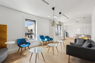 1-21 Avenue Edouard Belin, Rueil-Malmaison à louer Photo intérieure– Image 1 sur 22