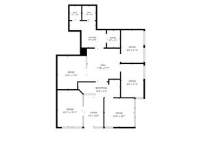 1200 E Hillcrest St, Orlando, FL à louer Photo intérieure– Image 1 sur 10