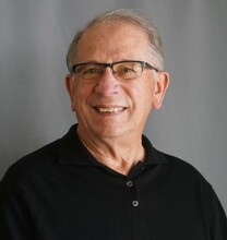 Tom Parrish
