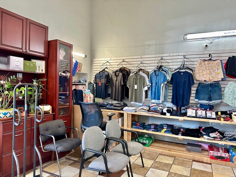 845 W Gardena Blvd, Gardena, CA à vendre - Photo intérieure – Image 3 sur 6