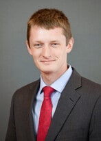 Kevin Johnston