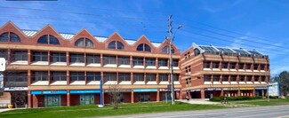 Plus de détails pour 3850 Finch Ave, Toronto, ON - Médical à louer