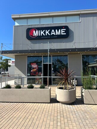 Plus de détails pour 9824 Chapman Ave, Garden Grove, CA - Local commercial à louer