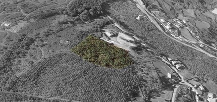 Caion, S/N, Arteixo, LC - VUE AÉRIENNE  vue de carte - Image1