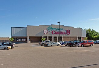 Plus de détails pour B&B Theaters – à vendre
